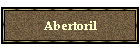 Abertoril