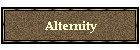 Alternity