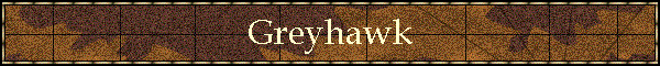 Greyhawk